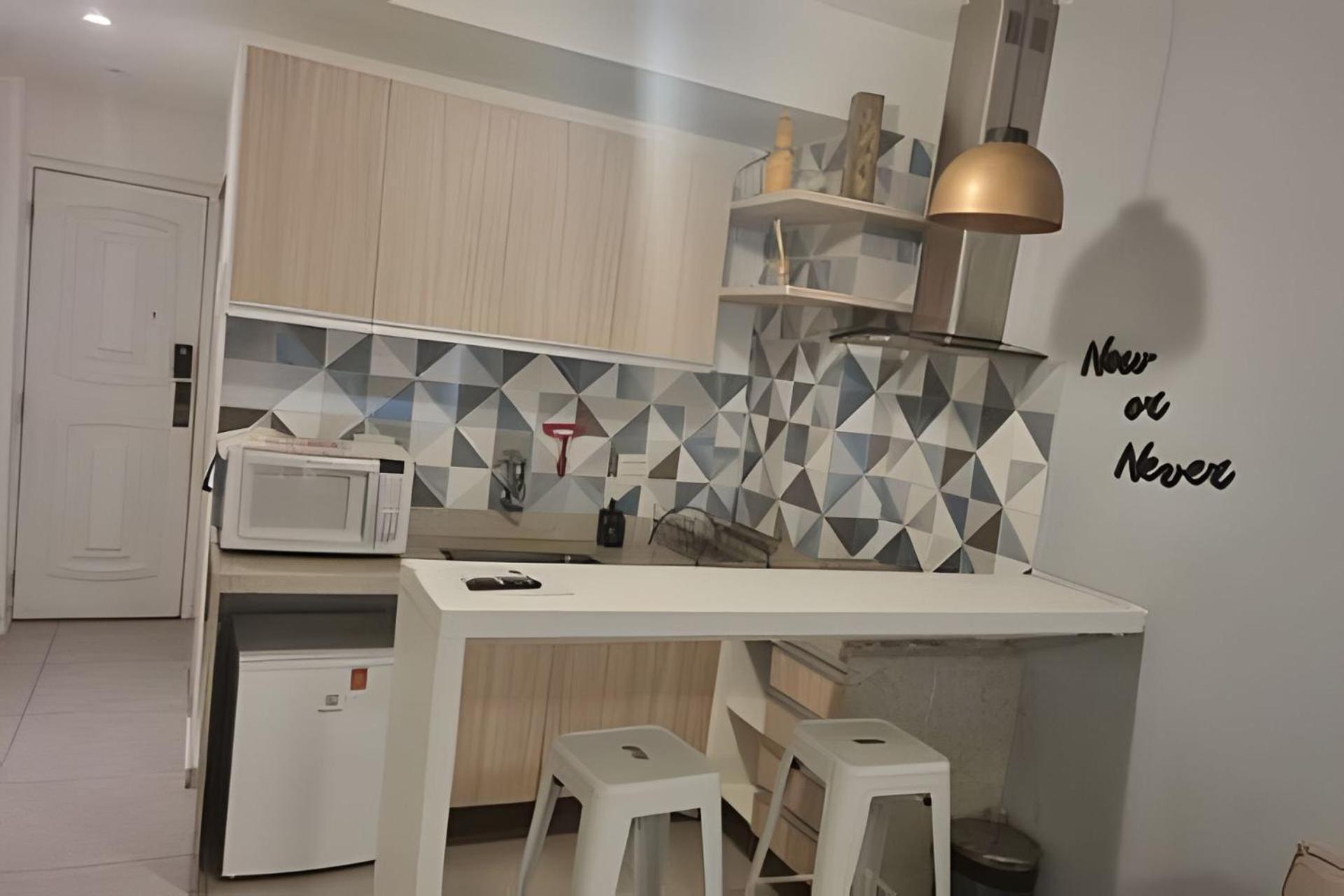 Copacabana Stays - A Sua Casa No Rio Rio de Janeiro Exteriér fotografie