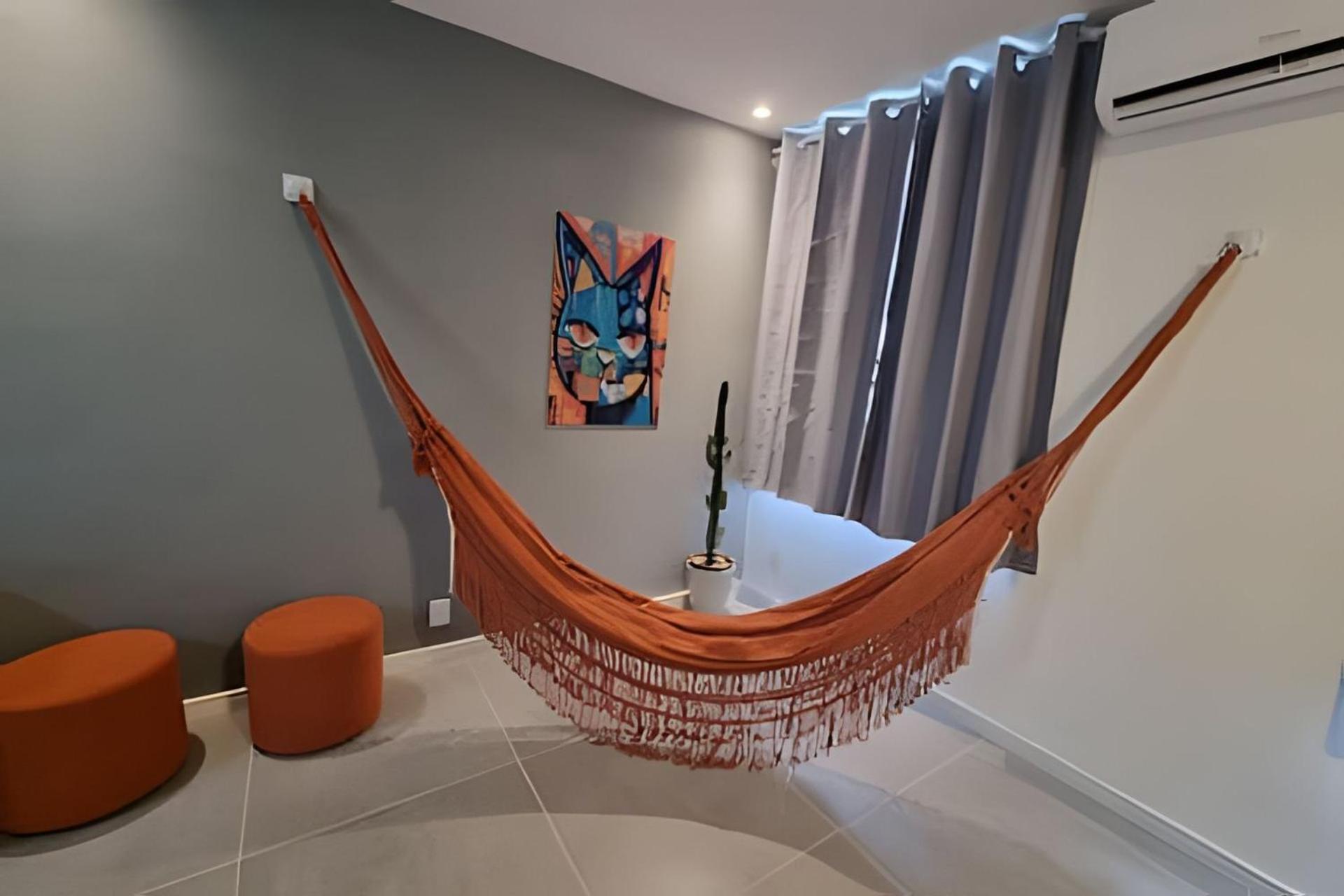 Copacabana Stays - A Sua Casa No Rio Rio de Janeiro Exteriér fotografie