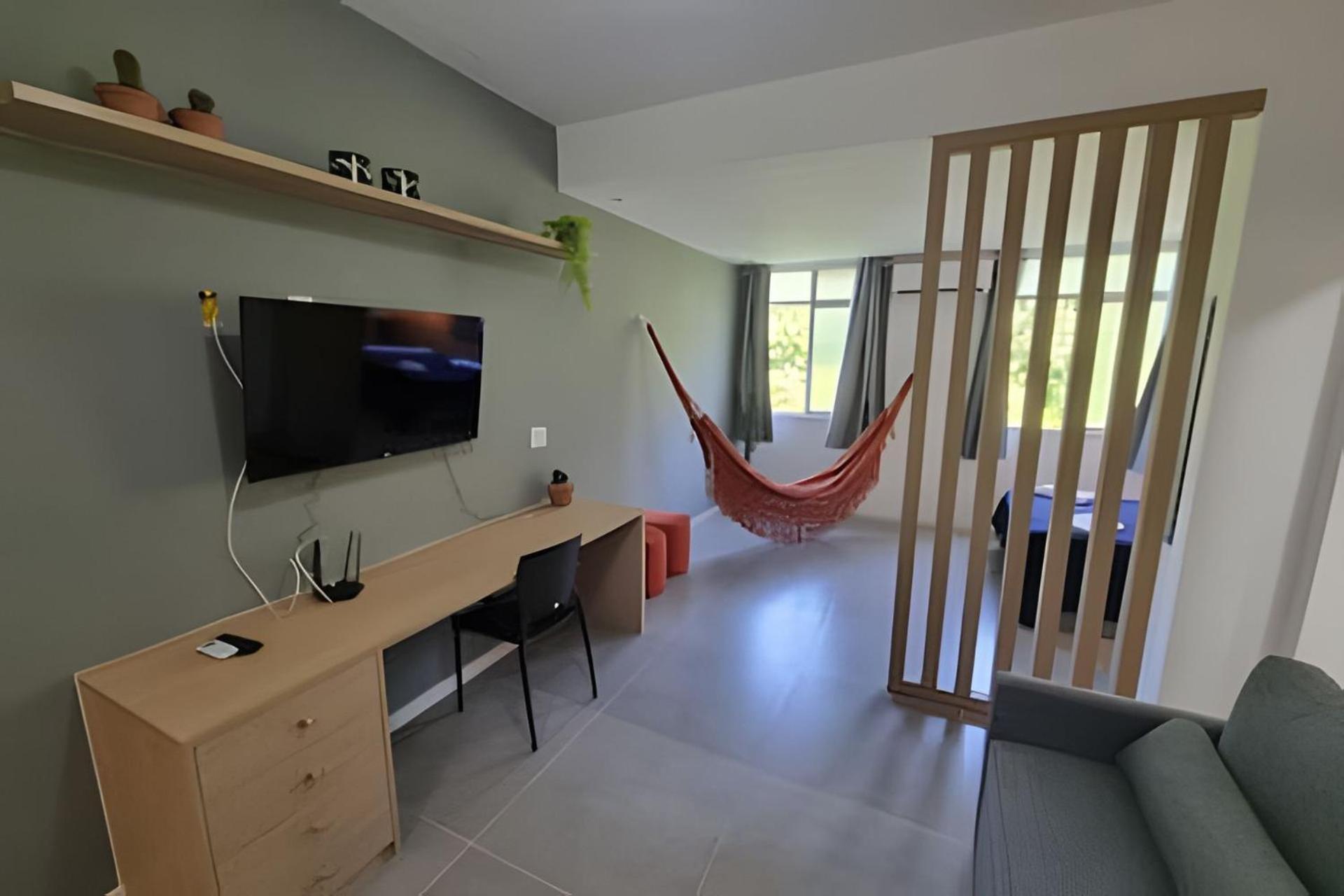 Copacabana Stays - A Sua Casa No Rio Rio de Janeiro Exteriér fotografie