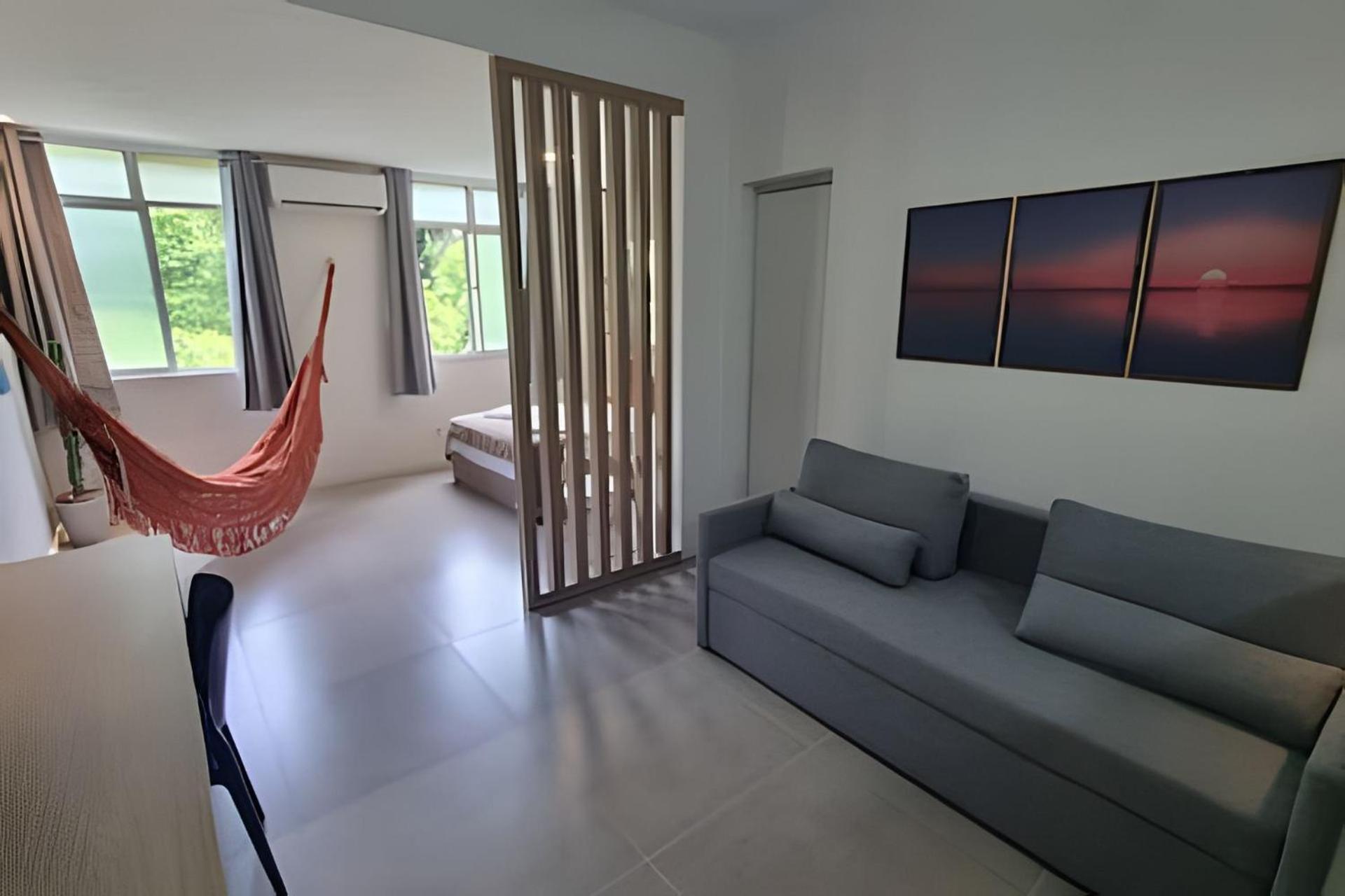 Copacabana Stays - A Sua Casa No Rio Rio de Janeiro Exteriér fotografie