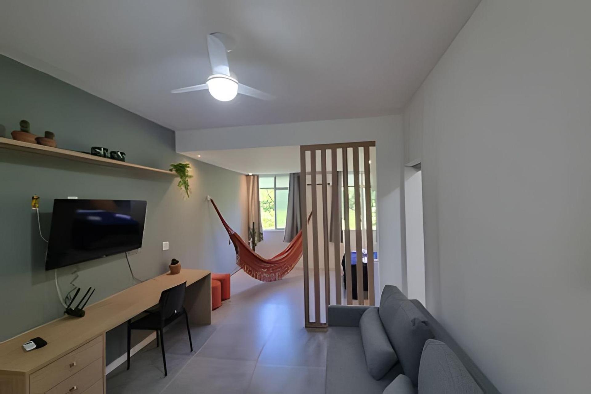 Copacabana Stays - A Sua Casa No Rio Rio de Janeiro Exteriér fotografie