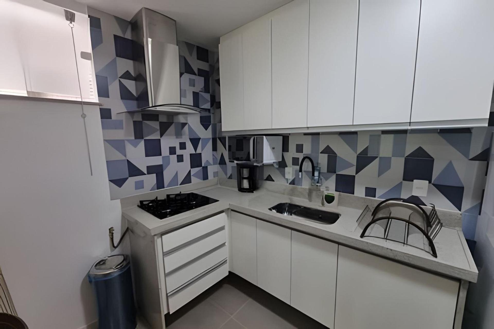 Copacabana Stays - A Sua Casa No Rio Rio de Janeiro Exteriér fotografie