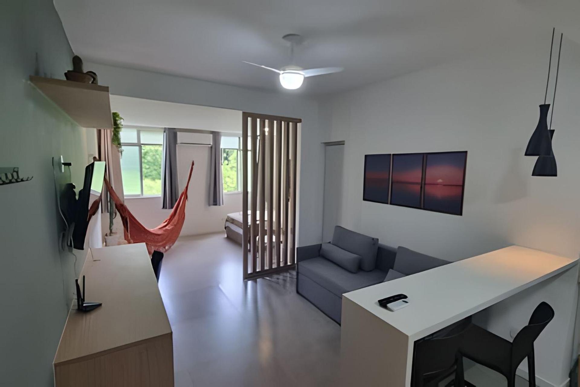 Copacabana Stays - A Sua Casa No Rio Rio de Janeiro Exteriér fotografie