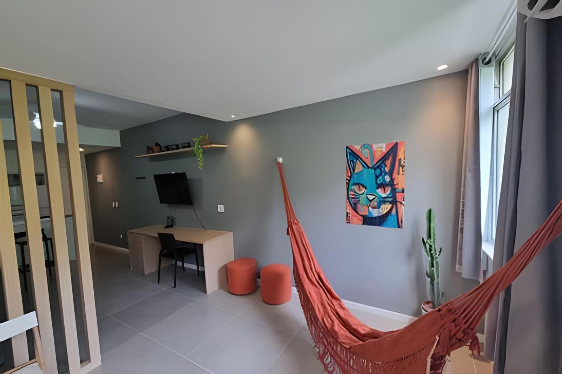 Copacabana Stays - A Sua Casa No Rio Rio de Janeiro Exteriér fotografie
