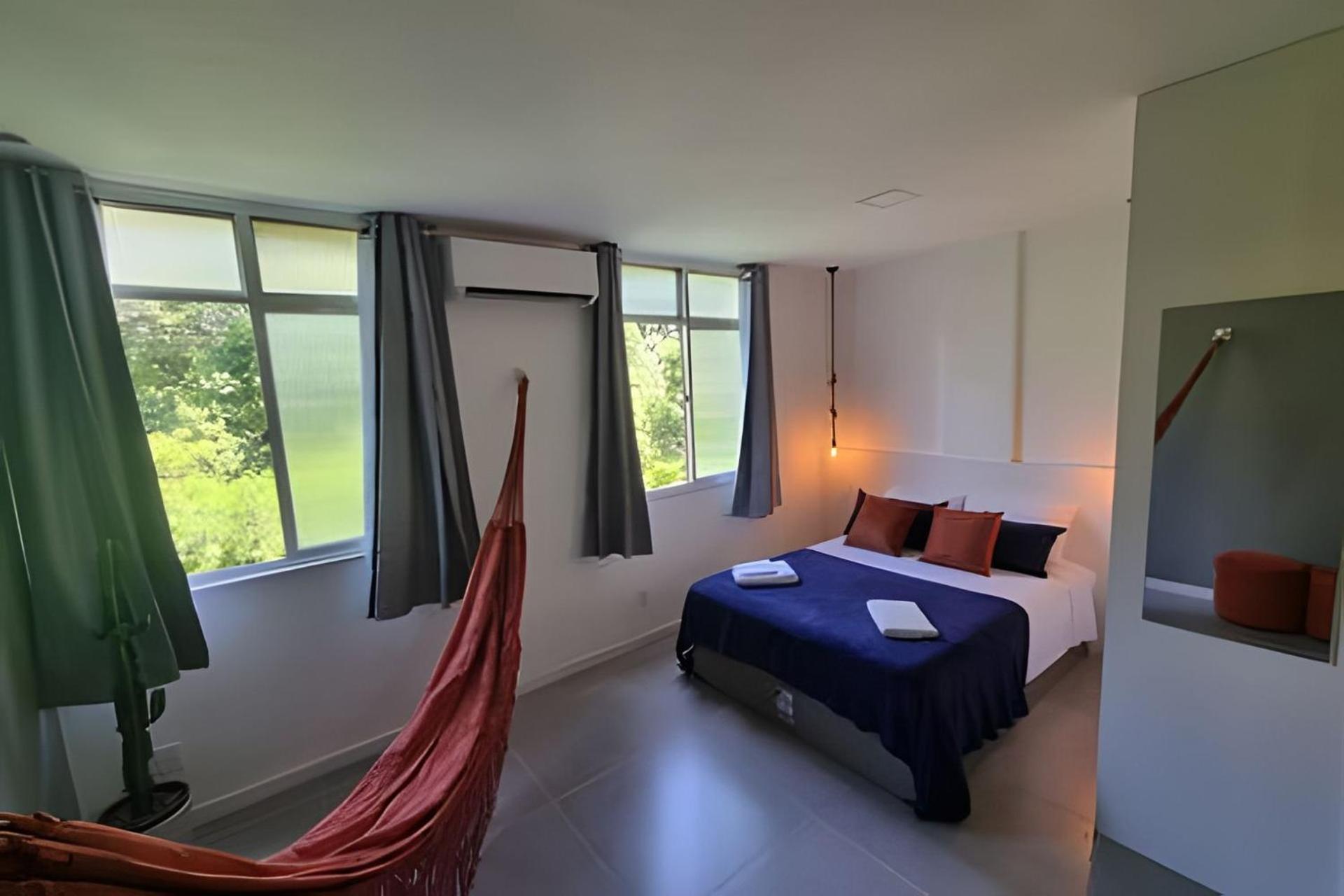 Copacabana Stays - A Sua Casa No Rio Rio de Janeiro Exteriér fotografie