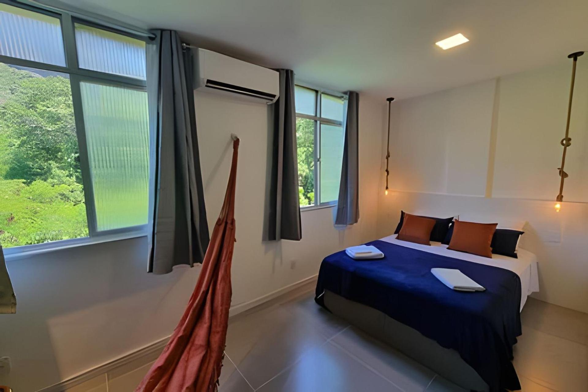 Copacabana Stays - A Sua Casa No Rio Rio de Janeiro Exteriér fotografie