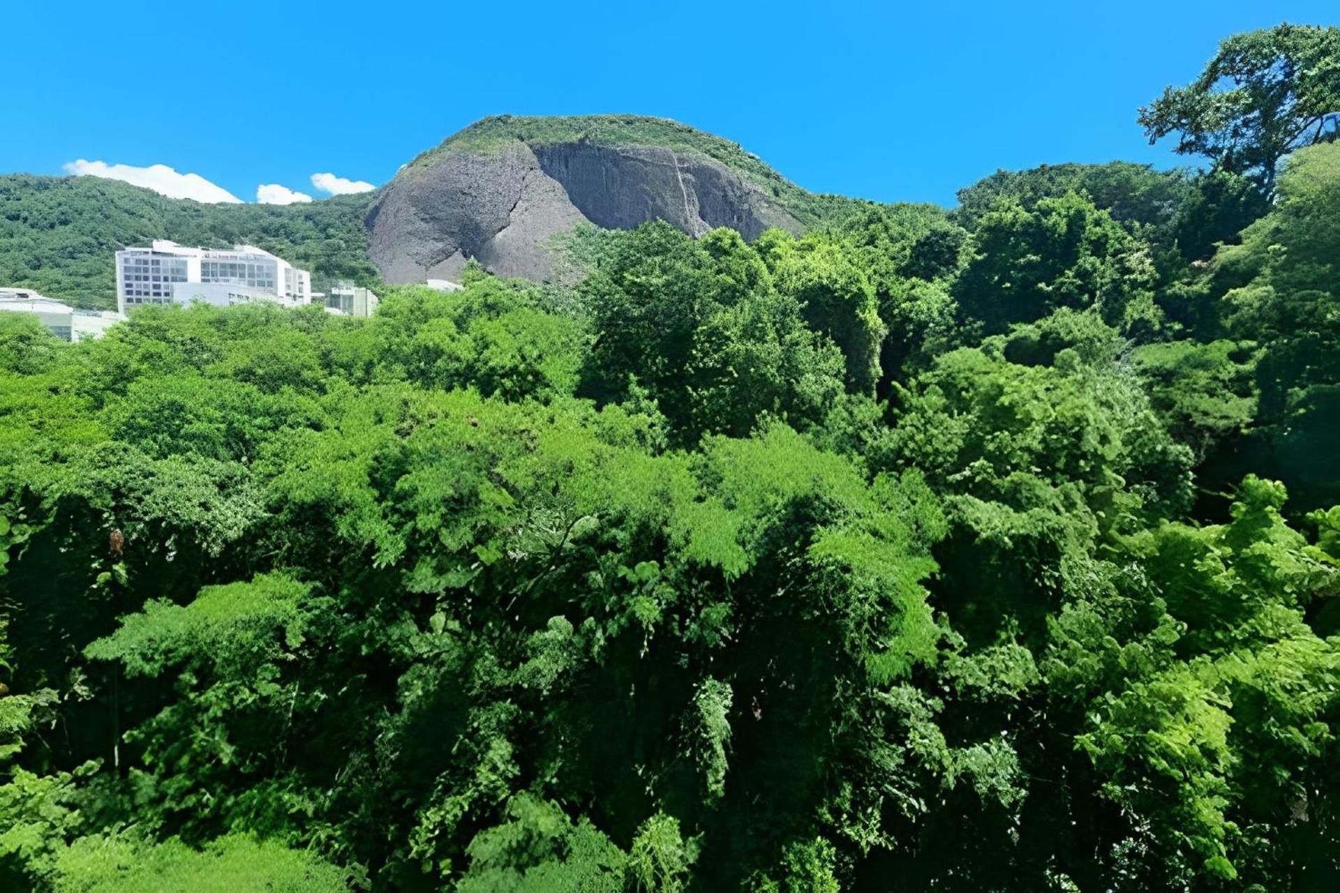 Copacabana Stays - A Sua Casa No Rio Rio de Janeiro Exteriér fotografie