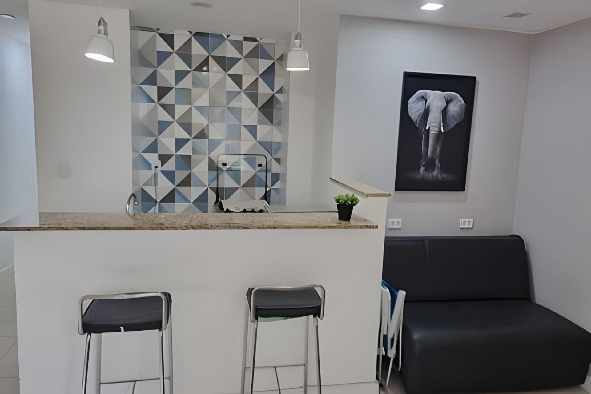 Copacabana Stays - A Sua Casa No Rio Rio de Janeiro Exteriér fotografie