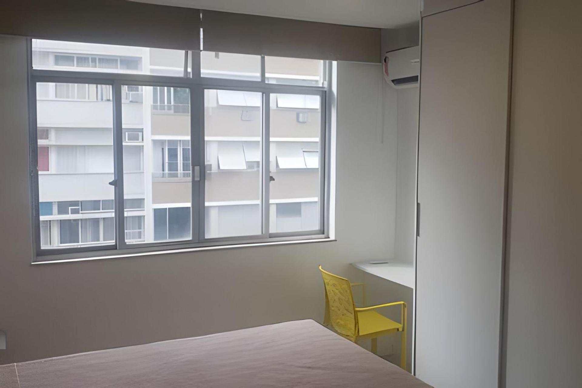 Copacabana Stays - A Sua Casa No Rio Rio de Janeiro Exteriér fotografie