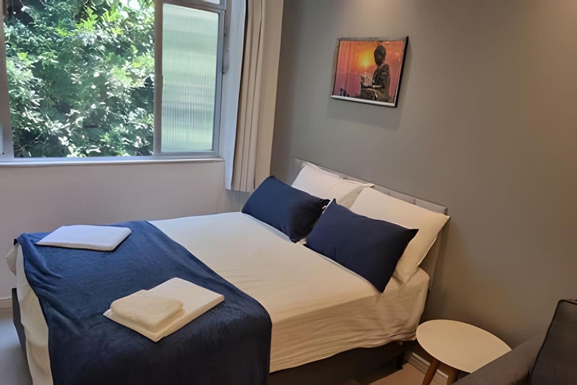 Copacabana Stays - A Sua Casa No Rio Rio de Janeiro Exteriér fotografie