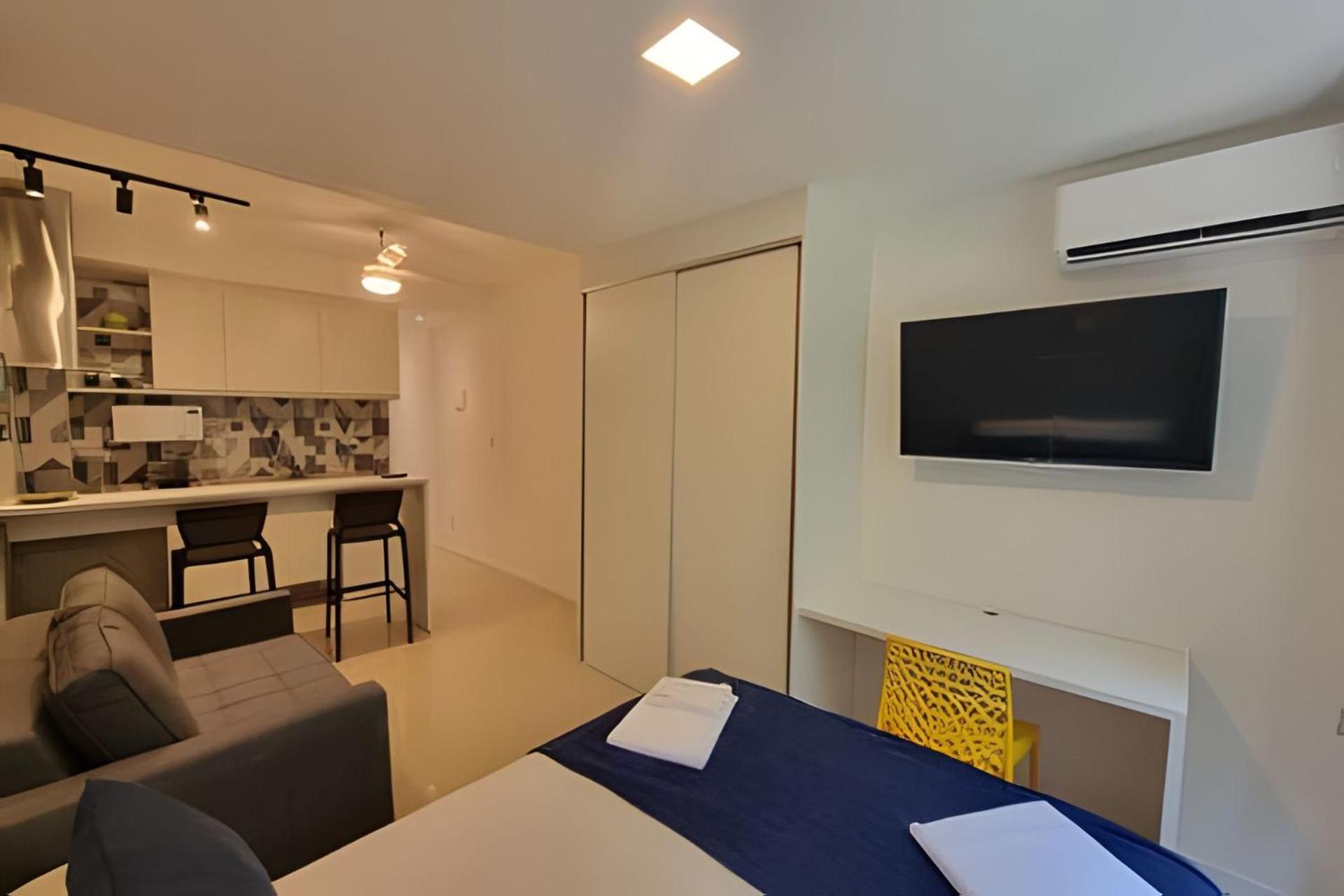 Copacabana Stays - A Sua Casa No Rio Rio de Janeiro Exteriér fotografie