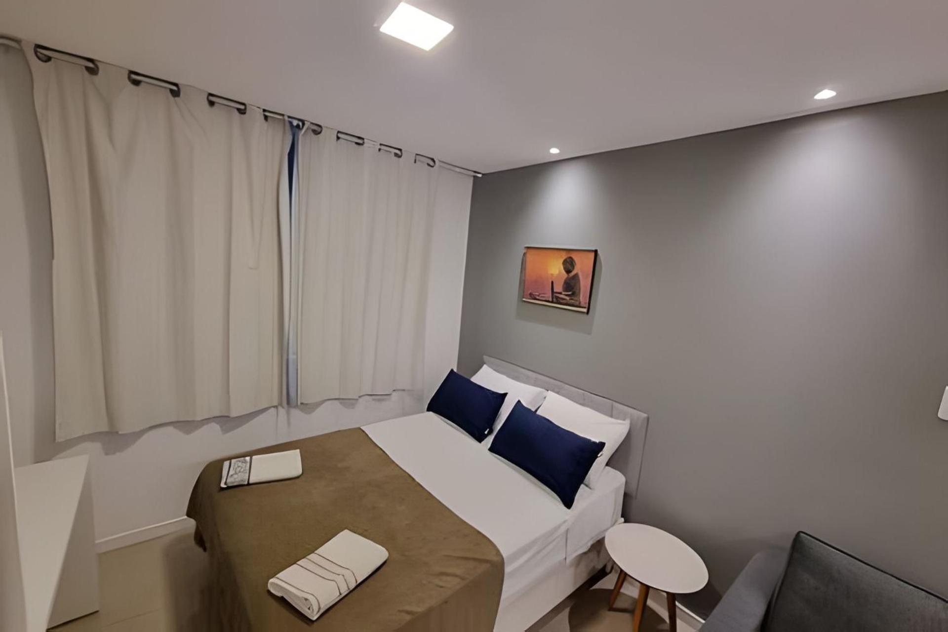 Copacabana Stays - A Sua Casa No Rio Rio de Janeiro Exteriér fotografie