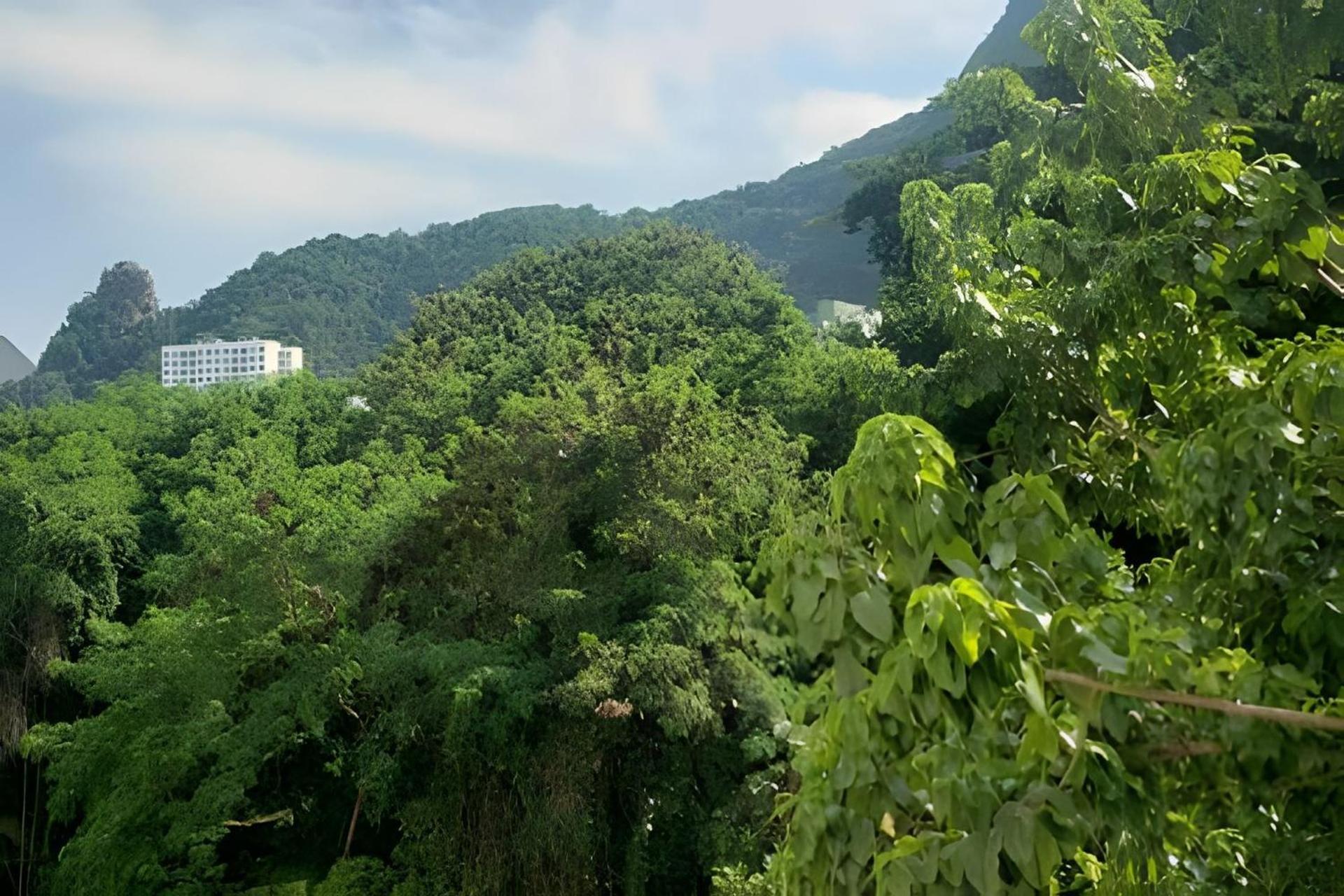 Copacabana Stays - A Sua Casa No Rio Rio de Janeiro Exteriér fotografie