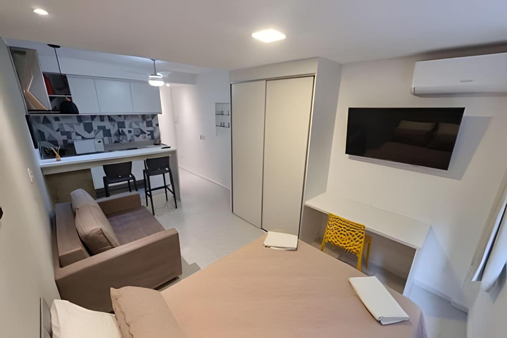 Copacabana Stays - A Sua Casa No Rio Rio de Janeiro Exteriér fotografie