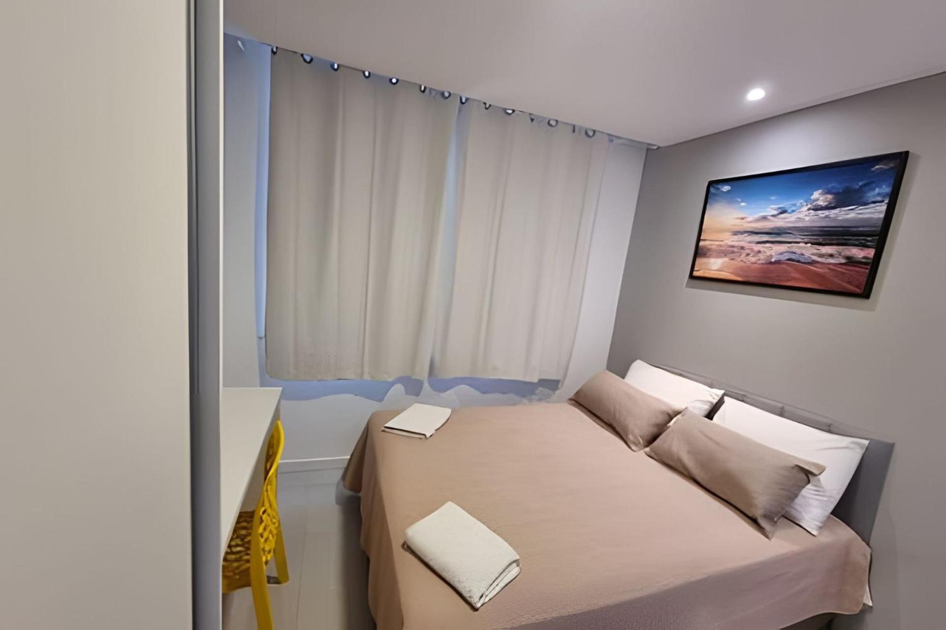 Copacabana Stays - A Sua Casa No Rio Rio de Janeiro Exteriér fotografie