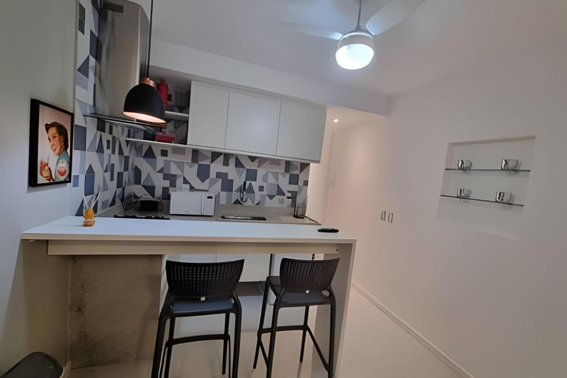 Copacabana Stays - A Sua Casa No Rio Rio de Janeiro Exteriér fotografie