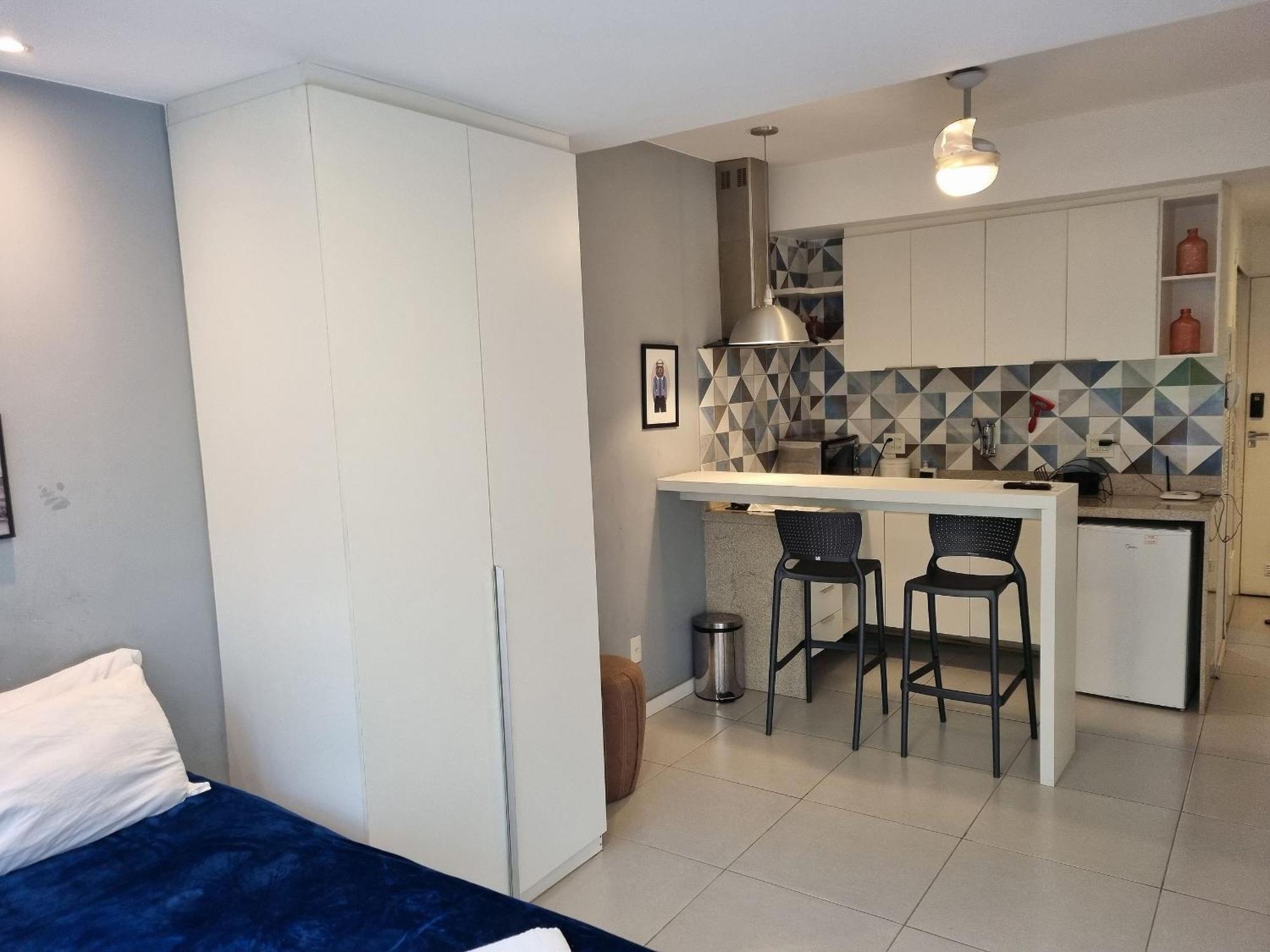 Copacabana Stays - A Sua Casa No Rio Rio de Janeiro Exteriér fotografie