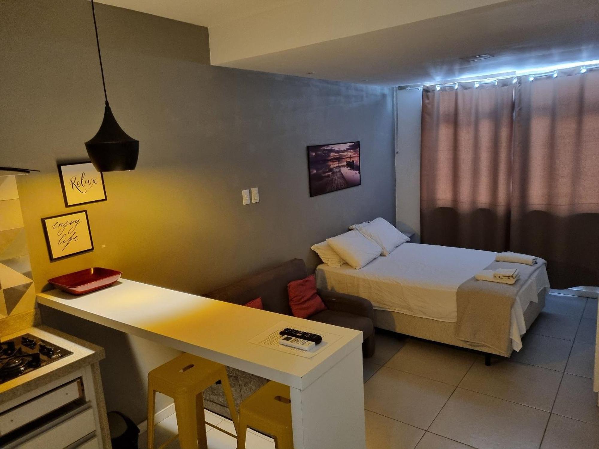 Copacabana Stays - A Sua Casa No Rio Rio de Janeiro Exteriér fotografie