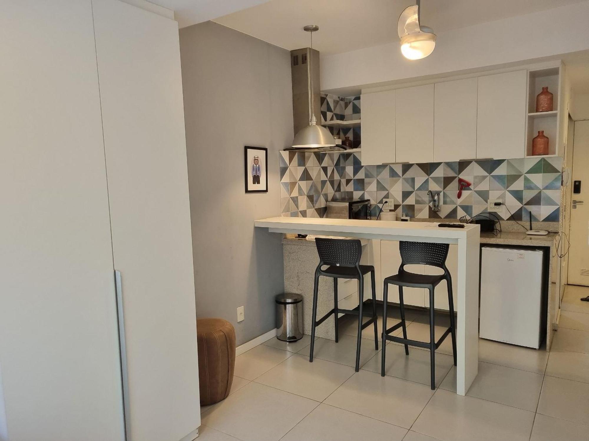 Copacabana Stays - A Sua Casa No Rio Rio de Janeiro Exteriér fotografie