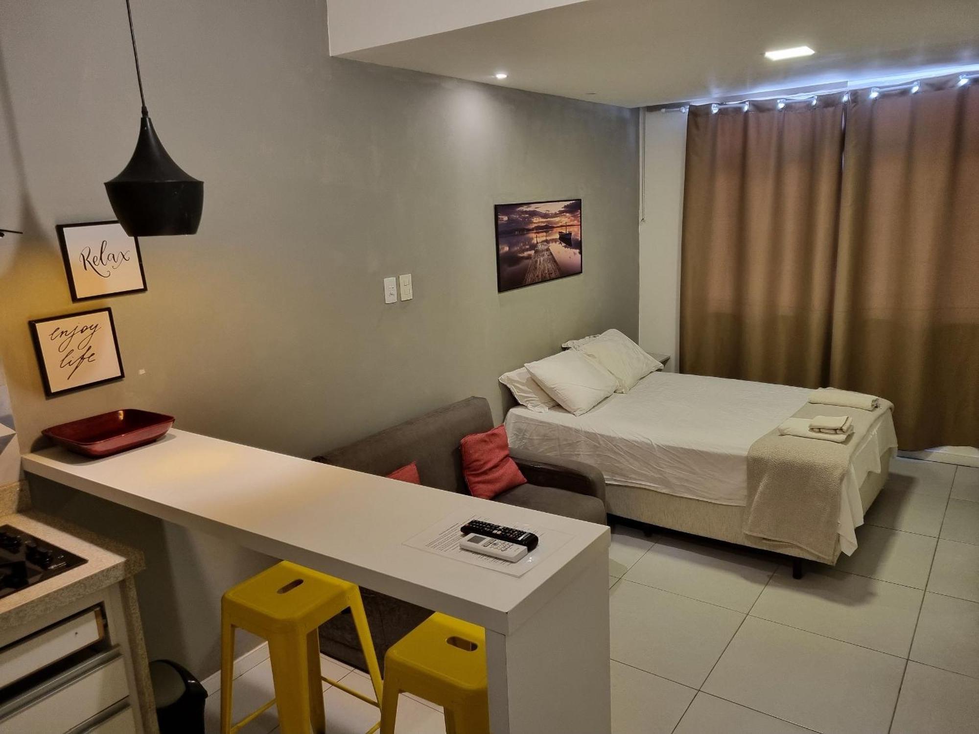 Copacabana Stays - A Sua Casa No Rio Rio de Janeiro Exteriér fotografie