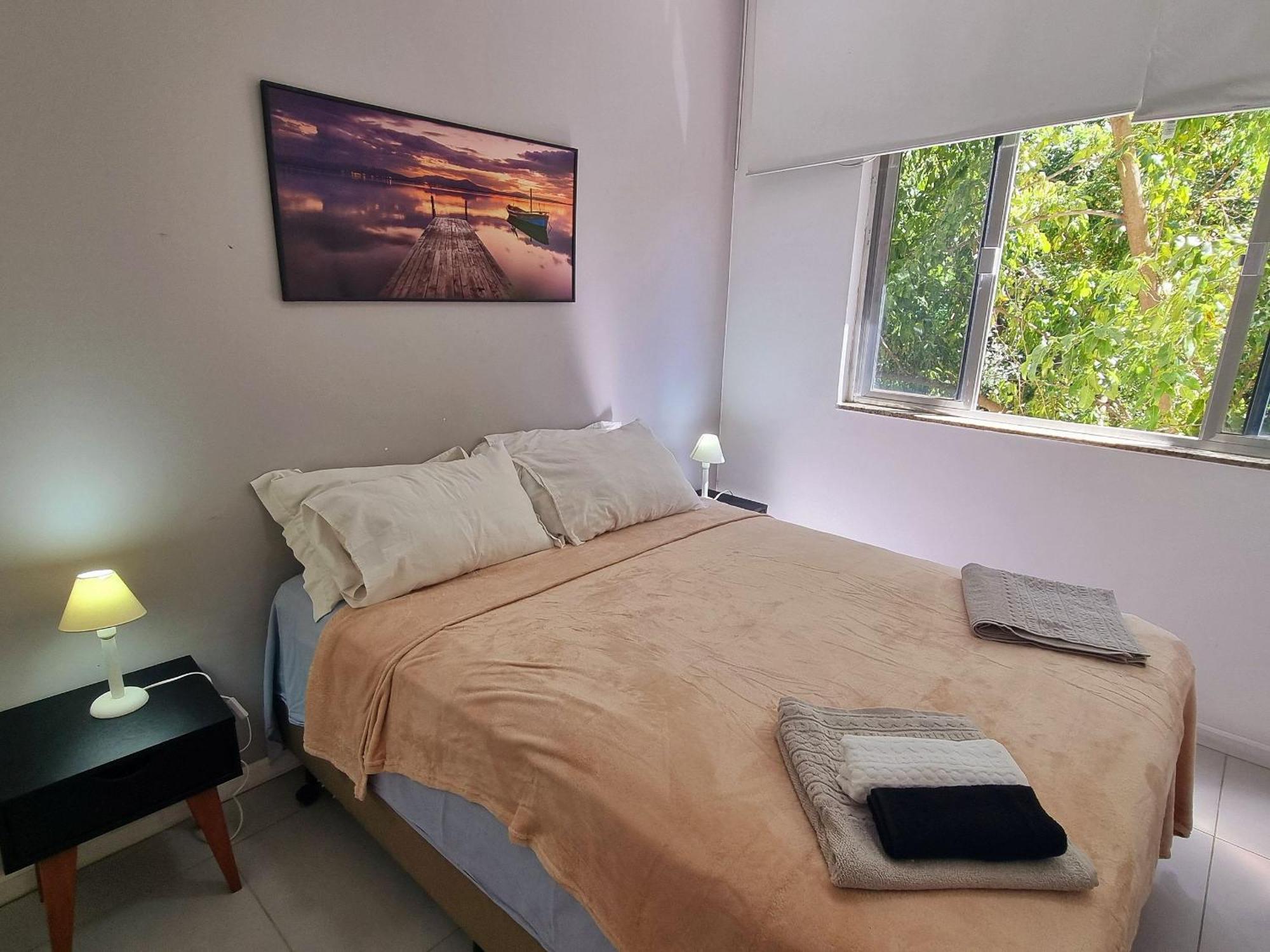 Copacabana Stays - A Sua Casa No Rio Rio de Janeiro Exteriér fotografie