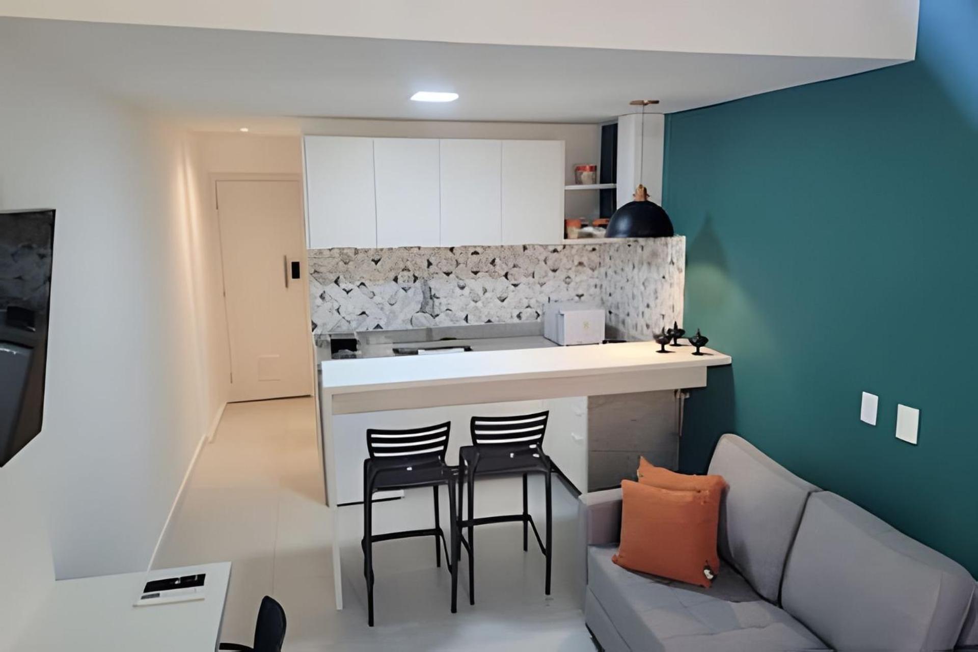 Copacabana Stays - A Sua Casa No Rio Rio de Janeiro Exteriér fotografie