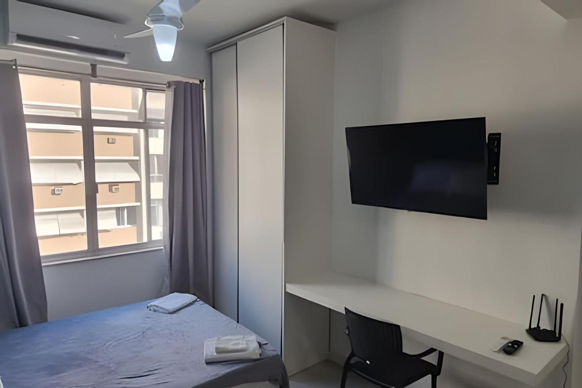 Copacabana Stays - A Sua Casa No Rio Rio de Janeiro Exteriér fotografie
